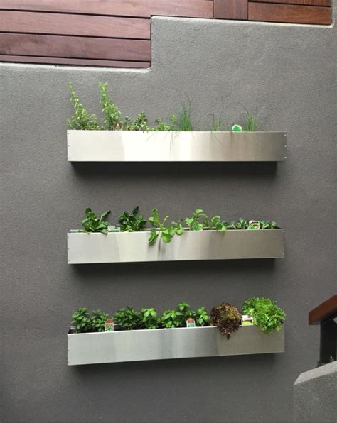 metal hanging planter boxes|hanging planter boxes bunnings.